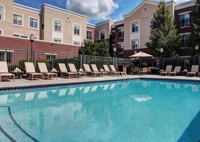 Hyatt House Philadelphia/Plymouth Meeting