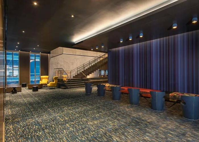 Element By Marriott Philadelphia Downtown