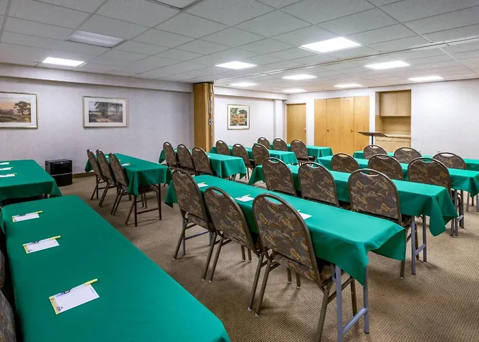 Days Inn By Wyndham Vineland